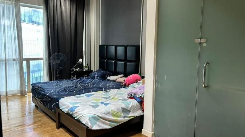 Suasana Sentral Loft untuk Untuk Disewa - RM 4,500 /bulan, Mac 2026 - PropertyGuru.com.my