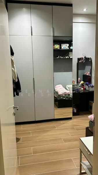 Suasana Sentral Loft untuk Untuk Disewa - RM 4,500 /bulan, Mac 2026 - PropertyGuru.com.my