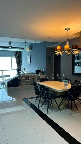 Suasana Sentral Loft untuk Untuk Disewa - RM 4,500 /bulan, Mac 2026 - PropertyGuru.com.my
