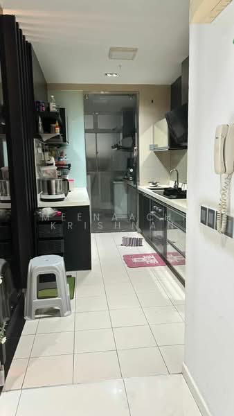 Suasana Sentral Loft untuk Untuk Disewa - RM 4,500 /bulan, Mac 2026 - PropertyGuru.com.my