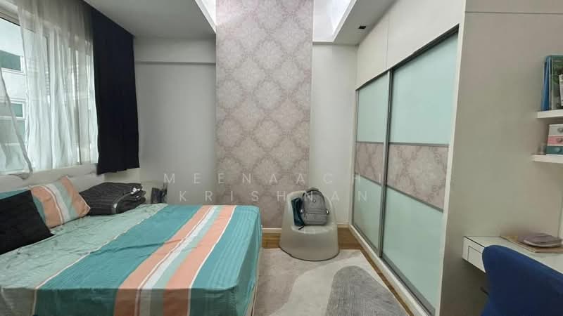 Suasana Sentral Loft untuk Untuk Disewa - RM 4,500 /bulan, Mac 2026 - PropertyGuru.com.my