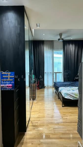 Suasana Sentral Loft untuk Untuk Disewa - RM 4,500 /bulan, Mac 2026 - PropertyGuru.com.my