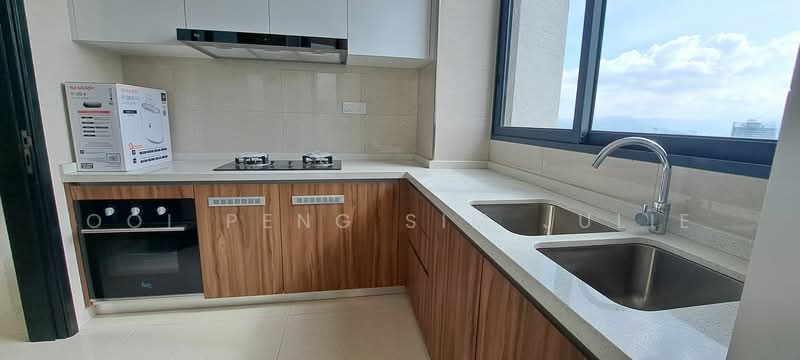 Agile Mont Kiara untuk Untuk Dijual - RM 1,550,000, Mac 2026 - PropertyGuru.com.my