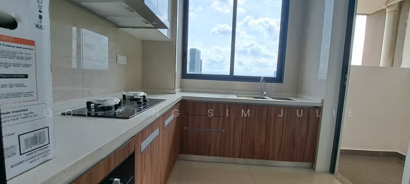 Agile Mont Kiara untuk Untuk Dijual - RM 1,550,000, Mac 2026 - PropertyGuru.com.my