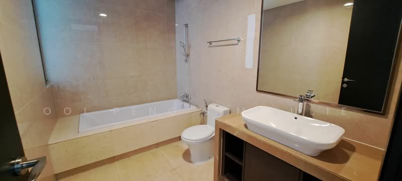 Agile Mont Kiara untuk Untuk Dijual - RM 1,550,000, Mac 2026 - PropertyGuru.com.my