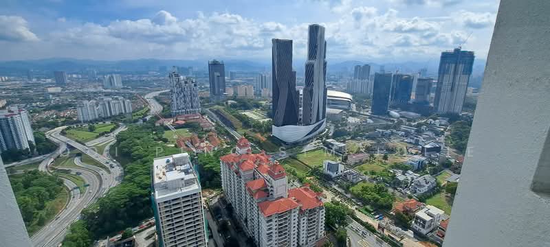 Agile Mont Kiara untuk Untuk Dijual - RM 1,550,000, Mac 2026 - PropertyGuru.com.my