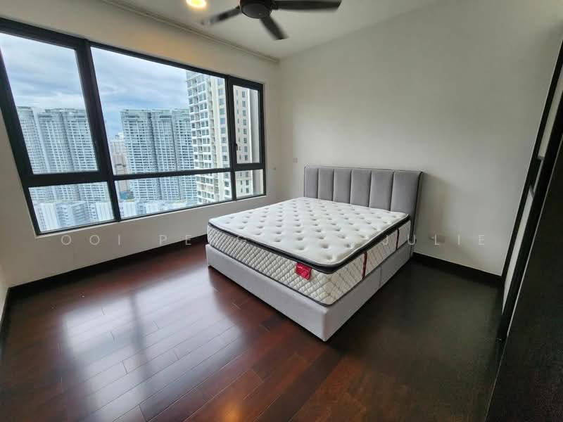 Agile Mont Kiara untuk Untuk Dijual - RM 1,550,000, Mac 2026 - PropertyGuru.com.my