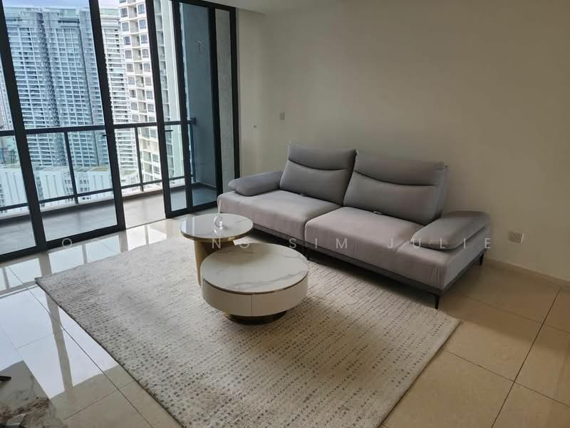 Agile Mont Kiara untuk Untuk Dijual - RM 1,550,000, Mac 2026 - PropertyGuru.com.my