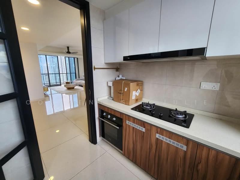 Agile Mont Kiara untuk Untuk Dijual - RM 1,550,000, Mac 2026 - PropertyGuru.com.my