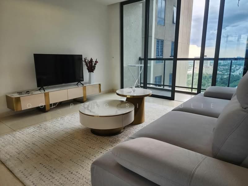 Agile Mont Kiara untuk Untuk Dijual - RM 1,550,000, Mac 2026 - PropertyGuru.com.my