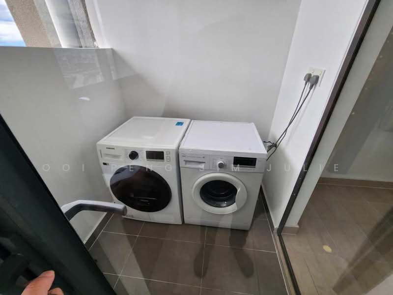 Agile Mont Kiara untuk Untuk Dijual - RM 1,550,000, Mac 2026 - PropertyGuru.com.my