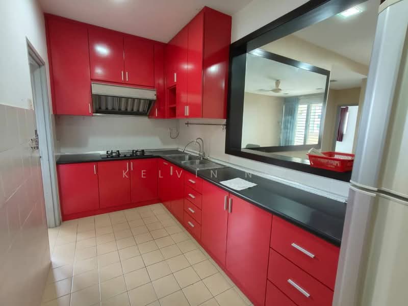 For Rent - Aman Heights Condominium