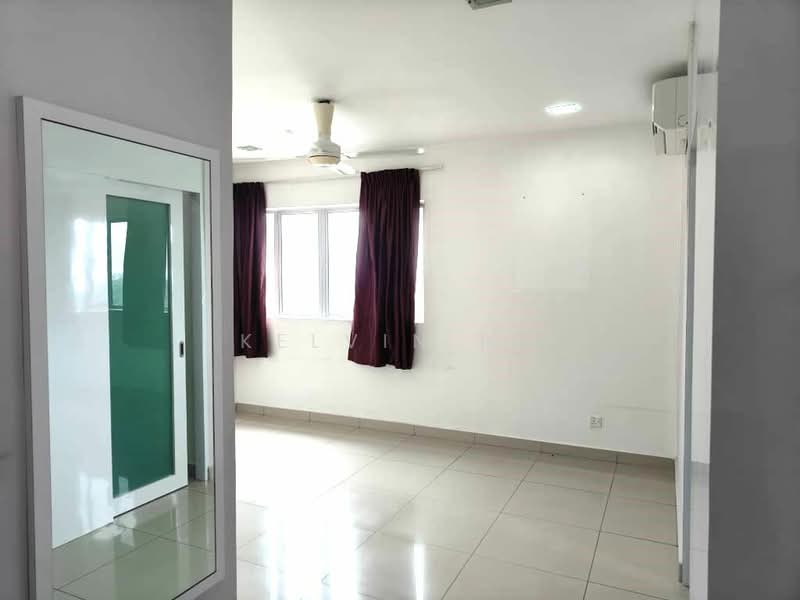 For Rent - Aman Heights Condominium