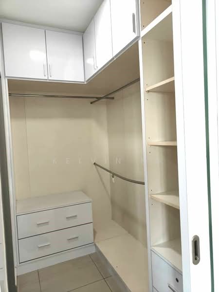 For Rent - Aman Heights Condominium