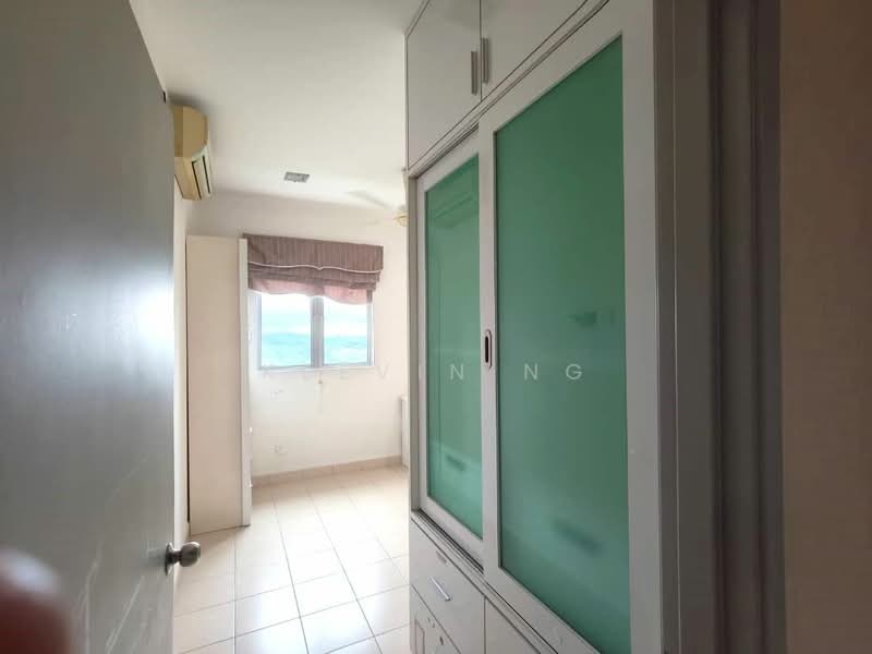 For Rent - Aman Heights Condominium