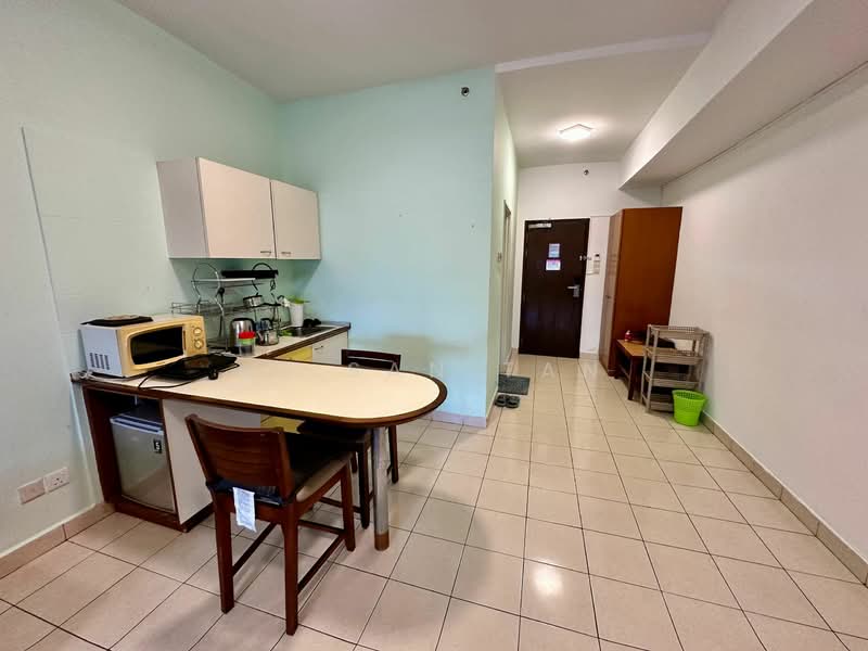 For Sale - Seri Cempaka