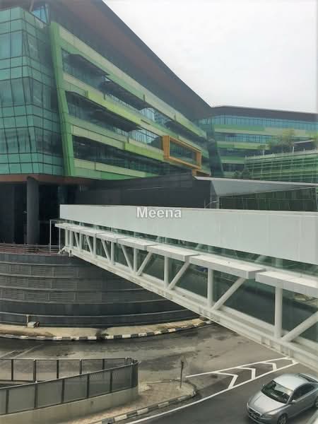 Service Residence for Rent at The Sentral Residences - Meenaachi Krishnan - PropertyGuru.com.my