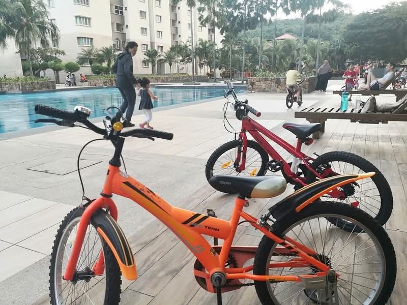 Condominium for Sale at Aman Heights Condominium - Kelvin Ng - PropertyGuru.com.my