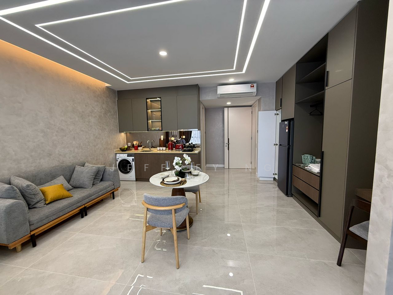 Centrix The Station KLCC untuk Untuk Dijual - RM 1,060,800, Mac 2026 - PropertyGuru.com.my