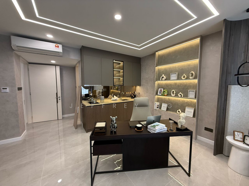 Centrix The Station KLCC untuk Untuk Dijual - RM 1,060,800, Mac 2026 - PropertyGuru.com.my