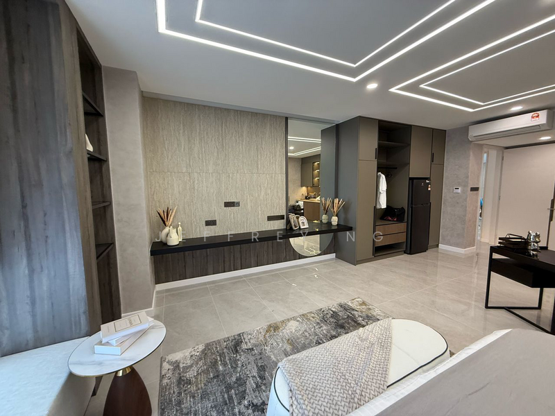 Centrix The Station KLCC untuk Untuk Dijual - RM 1,060,800, Mac 2026 - PropertyGuru.com.my