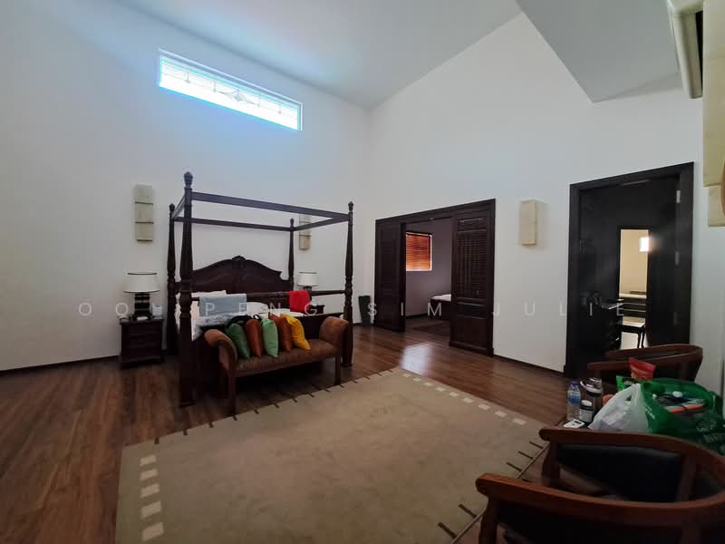 Bungalow at Taman Zooview untuk Untuk Dijual - RM 4,280,000, Mac 2026 - PropertyGuru.com.my
