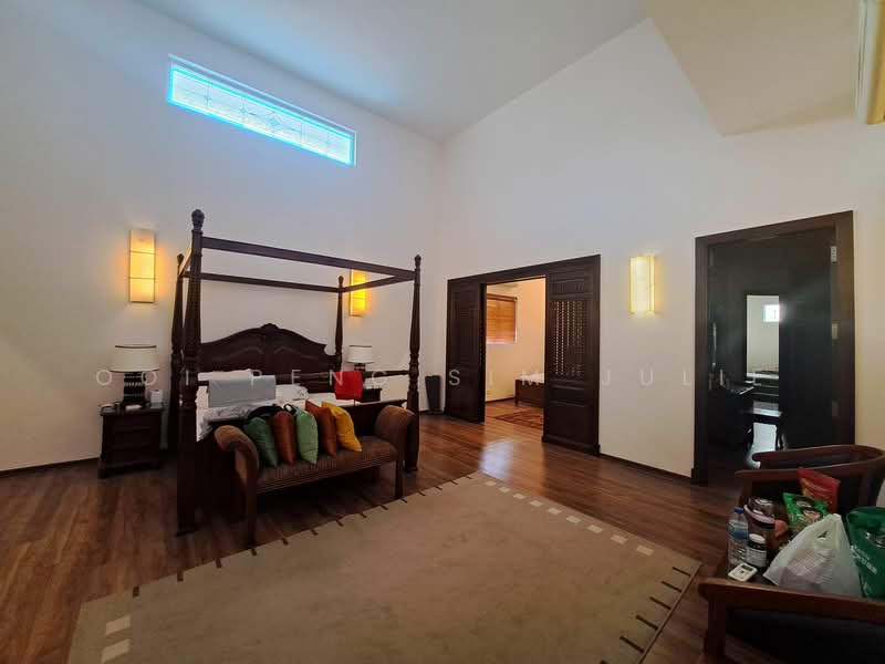 Bungalow at Taman Zooview untuk Untuk Dijual - RM 4,280,000, Mac 2026 - PropertyGuru.com.my