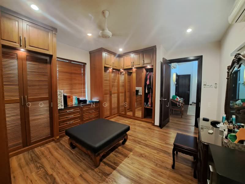 Bungalow at Taman Zooview untuk Untuk Dijual - RM 4,280,000, Mac 2026 - PropertyGuru.com.my