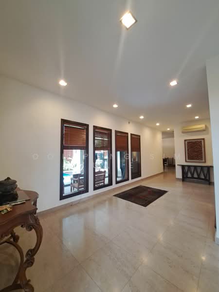 Bungalow at Taman Zooview untuk Untuk Dijual - RM 4,280,000, Mac 2026 - PropertyGuru.com.my