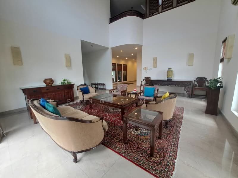 Bungalow at Taman Zooview untuk Untuk Dijual - RM 4,280,000, Mac 2026 - PropertyGuru.com.my