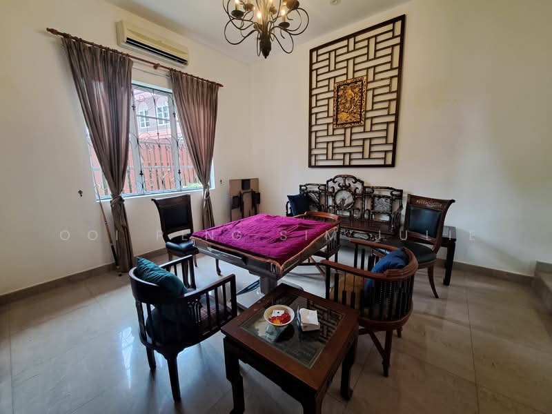 Bungalow at Taman Zooview untuk Untuk Dijual - RM 4,280,000, Mac 2026 - PropertyGuru.com.my