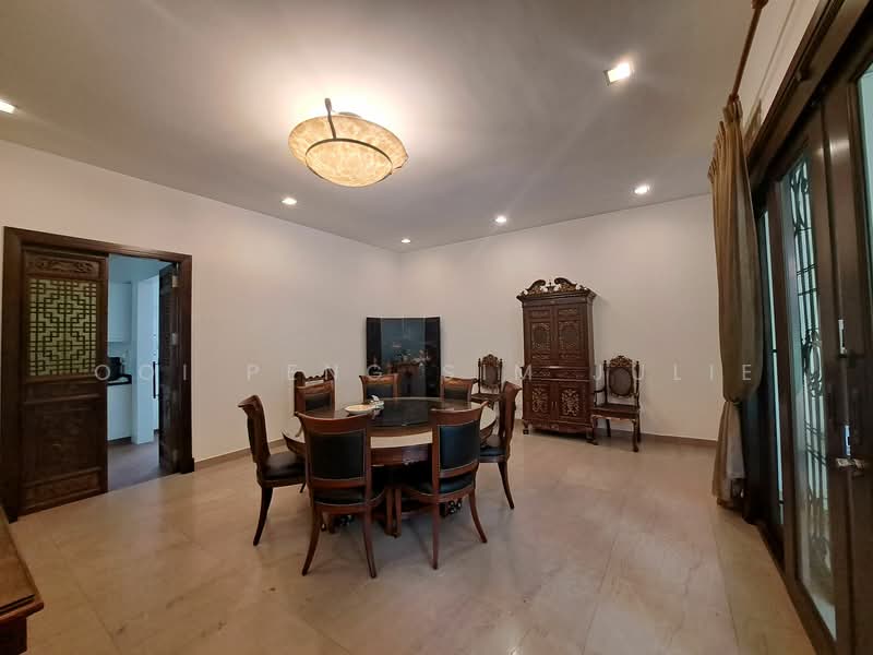 Bungalow at Taman Zooview untuk Untuk Dijual - RM 4,280,000, Mac 2026 - PropertyGuru.com.my