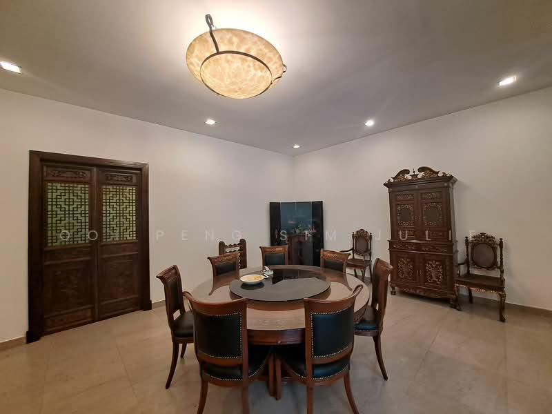 Bungalow at Taman Zooview untuk Untuk Dijual - RM 4,280,000, Mac 2026 - PropertyGuru.com.my