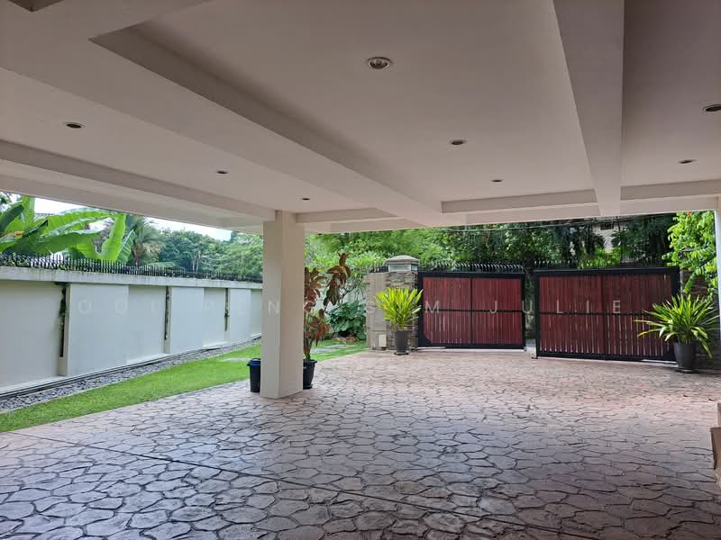 Bungalow at Taman Zooview untuk Untuk Dijual - RM 4,280,000, Mac 2026 - PropertyGuru.com.my