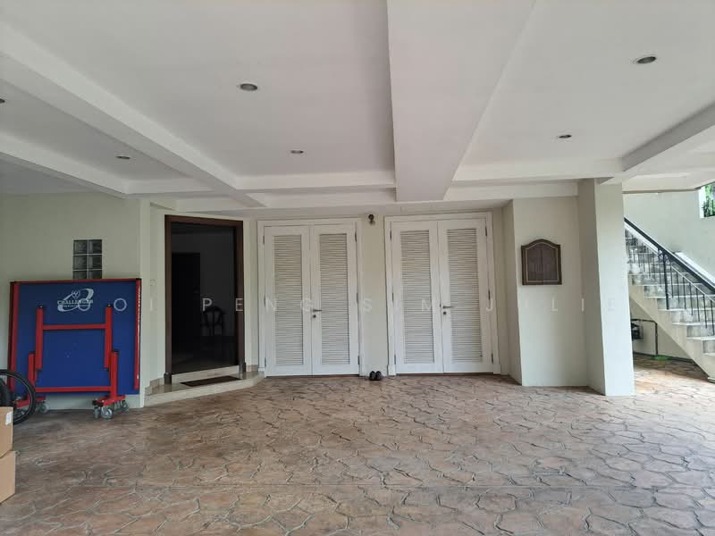 Bungalow at Taman Zooview untuk Untuk Dijual - RM 4,280,000, Mac 2026 - PropertyGuru.com.my