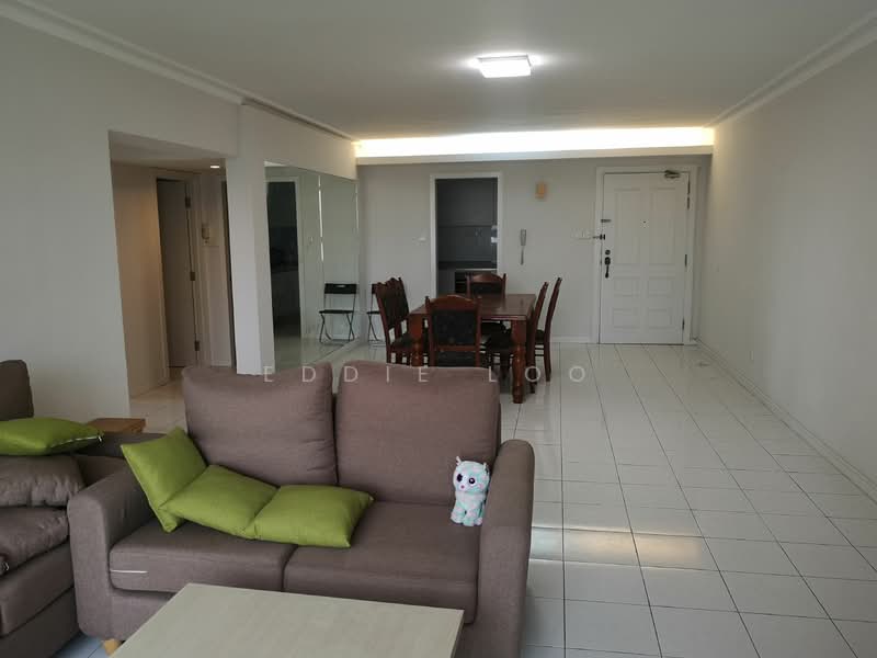 Condominium for Sale at Mont Kiara Palma - Eddie Loo - PropertyGuru.com.my