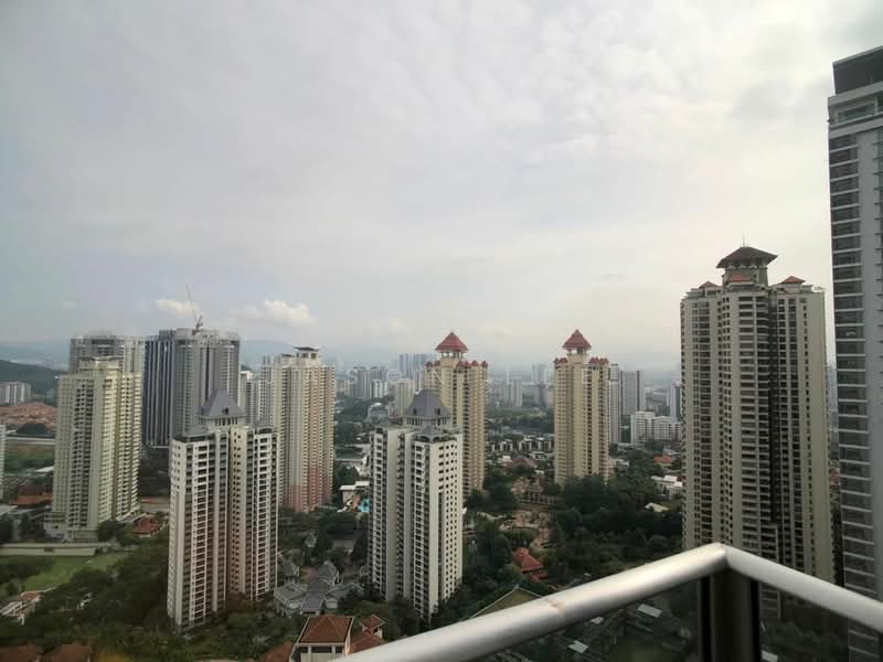 Condominium for Sale at 11 Mont Kiara @ MK11 - JASON LEE - PropertyGuru.com.my