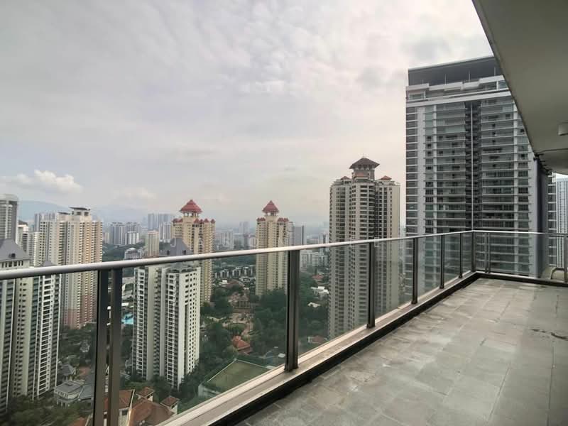 Condominium for Sale at 11 Mont Kiara @ MK11 - JASON LEE - PropertyGuru.com.my