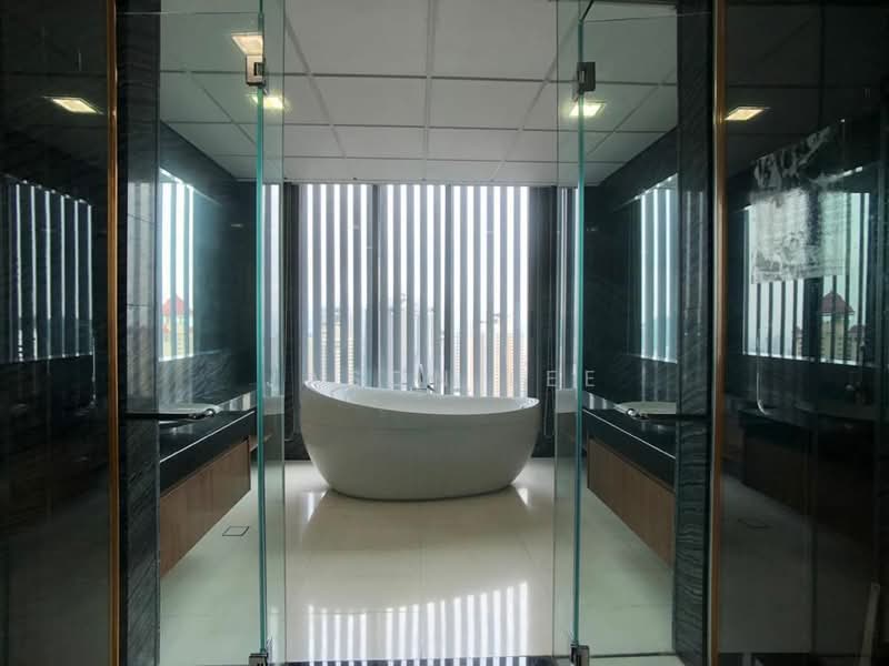 Condominium for Sale at 11 Mont Kiara @ MK11 - JASON LEE - PropertyGuru.com.my