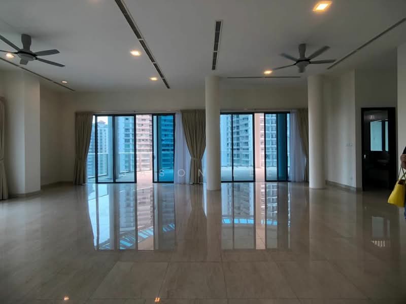 Condominium for Sale at 11 Mont Kiara @ MK11 - JASON LEE - PropertyGuru.com.my