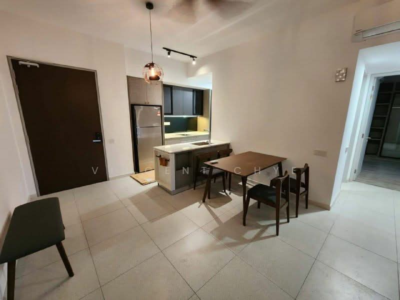 Condominium for Rent at Sky Condominium (Skyz Residence) - Vincent Chye - PropertyGuru.com.my