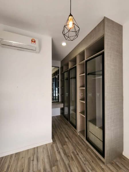 Condominium for Rent at Sky Condominium (Skyz Residence) - Vincent Chye - PropertyGuru.com.my