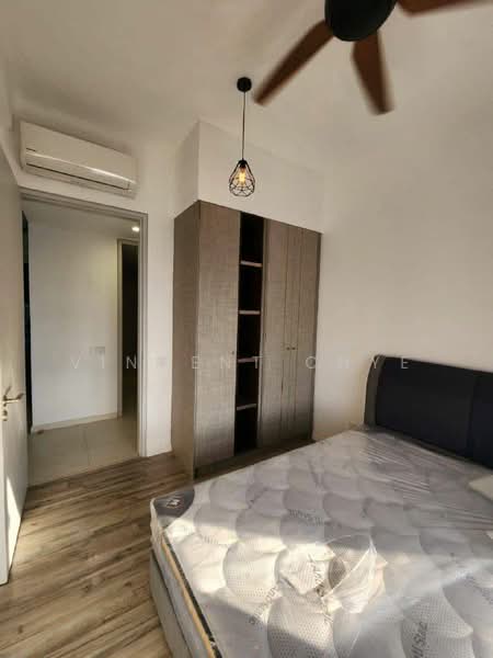 Condominium for Rent at Sky Condominium (Skyz Residence) - Vincent Chye - PropertyGuru.com.my
