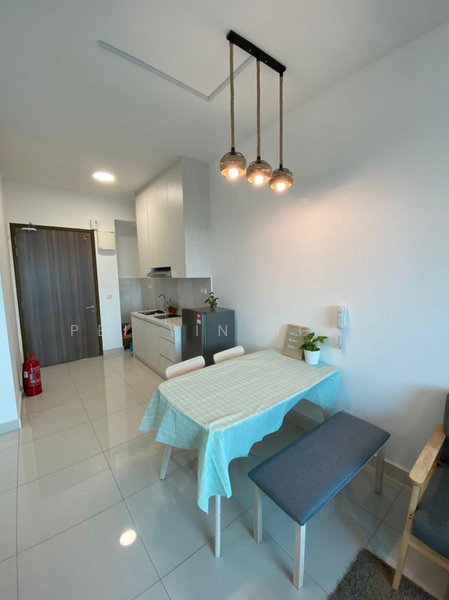 Greenfield Residence untuk Untuk Disewa - RM 3,400 /bulan, Mac 2026 - PropertyGuru.com.my