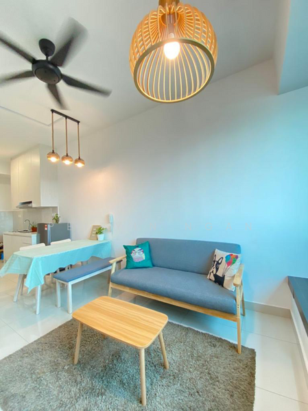 Greenfield Residence untuk Untuk Disewa - RM 3,400 /bulan, Mac 2026 - PropertyGuru.com.my