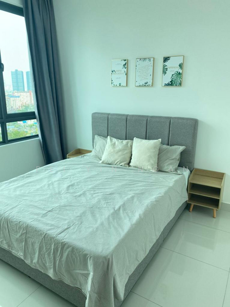 Greenfield Residence untuk Untuk Disewa - RM 3,400 /bulan, Mac 2026 - PropertyGuru.com.my