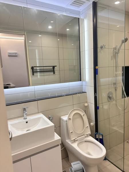 Service Residence for Rent at Duta Park Residences - Pei Yin Ngan - PropertyGuru.com.my