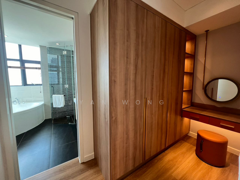 Condominium for Sale at D'Rapport - Jyan Wong - PropertyGuru.com.my