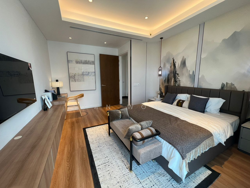 Condominium for Sale at D'Rapport - Jyan Wong - PropertyGuru.com.my