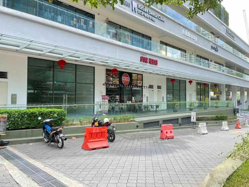 Retail Space for Rent in Bandar Sunway (Sunway) - Joeann Teng - PropertyGuru.com.my